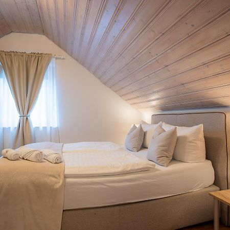 Epa Apartment - Switzerland Style Rust Bagian luar foto