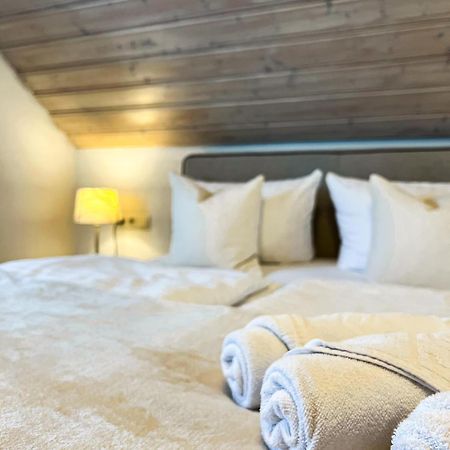 Epa Apartment - Switzerland Style Rust Bagian luar foto