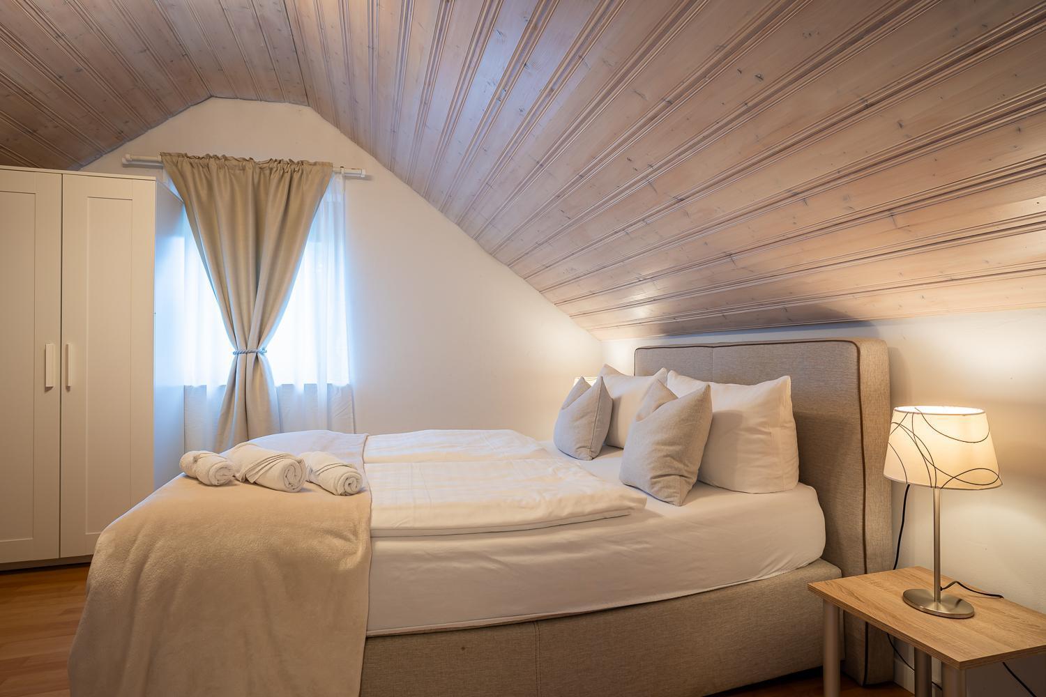 Epa Apartment - Switzerland Style Rust Bagian luar foto