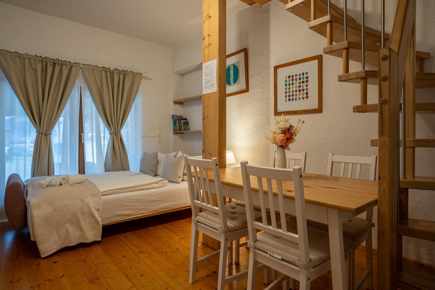 Epa Apartment - Switzerland Style Rust Bagian luar foto